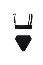 Load image into Gallery viewer, Jordan Black Bikini