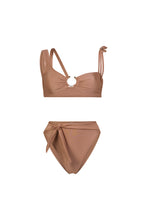 Load image into Gallery viewer, Jordan Nude Bikini