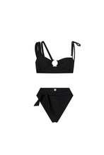 Load image into Gallery viewer, Jordan Black Bikini