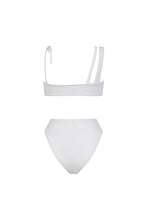 Load image into Gallery viewer, Jordan White Bikini
