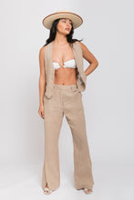 Load image into Gallery viewer, Camila Linen Set