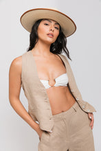 Load image into Gallery viewer, Camila Linen Set