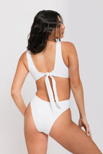 Load image into Gallery viewer, Kate White One Piece