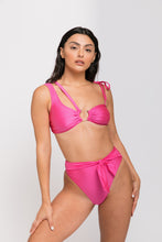 Load image into Gallery viewer, Jordan Fucsia Bikini