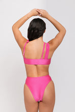 Load image into Gallery viewer, Jordan Fucsia Bikini