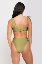 Load image into Gallery viewer, Jordan Green Bikini
