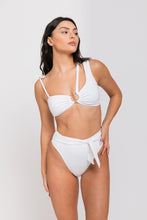 Load image into Gallery viewer, Jordan White Bikini