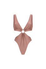 Load image into Gallery viewer, Kate Nude One Piece