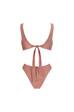 Load image into Gallery viewer, Kate Nude One Piece