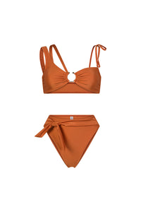 Jordan Copper Bikini
