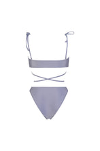 Load image into Gallery viewer, Alexis Lilac Bikini
