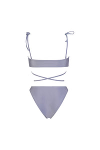 Alexis Lilac Bikini