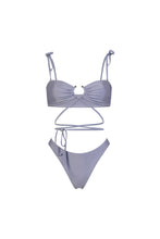 Load image into Gallery viewer, Alexis Lilac Bikini
