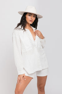 Emily Cotton Set