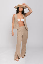 Load image into Gallery viewer, Camila Linen Set
