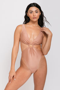 Kate Nude One Piece