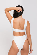 Load image into Gallery viewer, Dafni White Bikini
