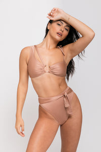 Jordan Nude Bikini