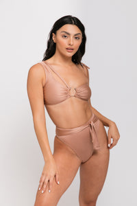 Jordan Nude Bikini
