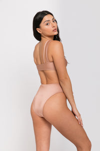 Jordan Nude Bikini