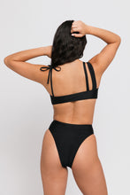 Load image into Gallery viewer, Jordan Black Bikini
