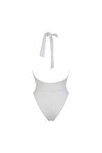 Load image into Gallery viewer, Anastasia White One Piece
