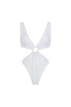 Load image into Gallery viewer, Kate White One Piece
