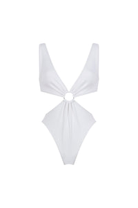 Kate White One Piece