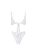 Load image into Gallery viewer, Kate White One Piece
