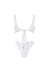 Kate White One Piece