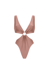 Kate Nude One Piece