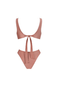 Kate Nude One Piece